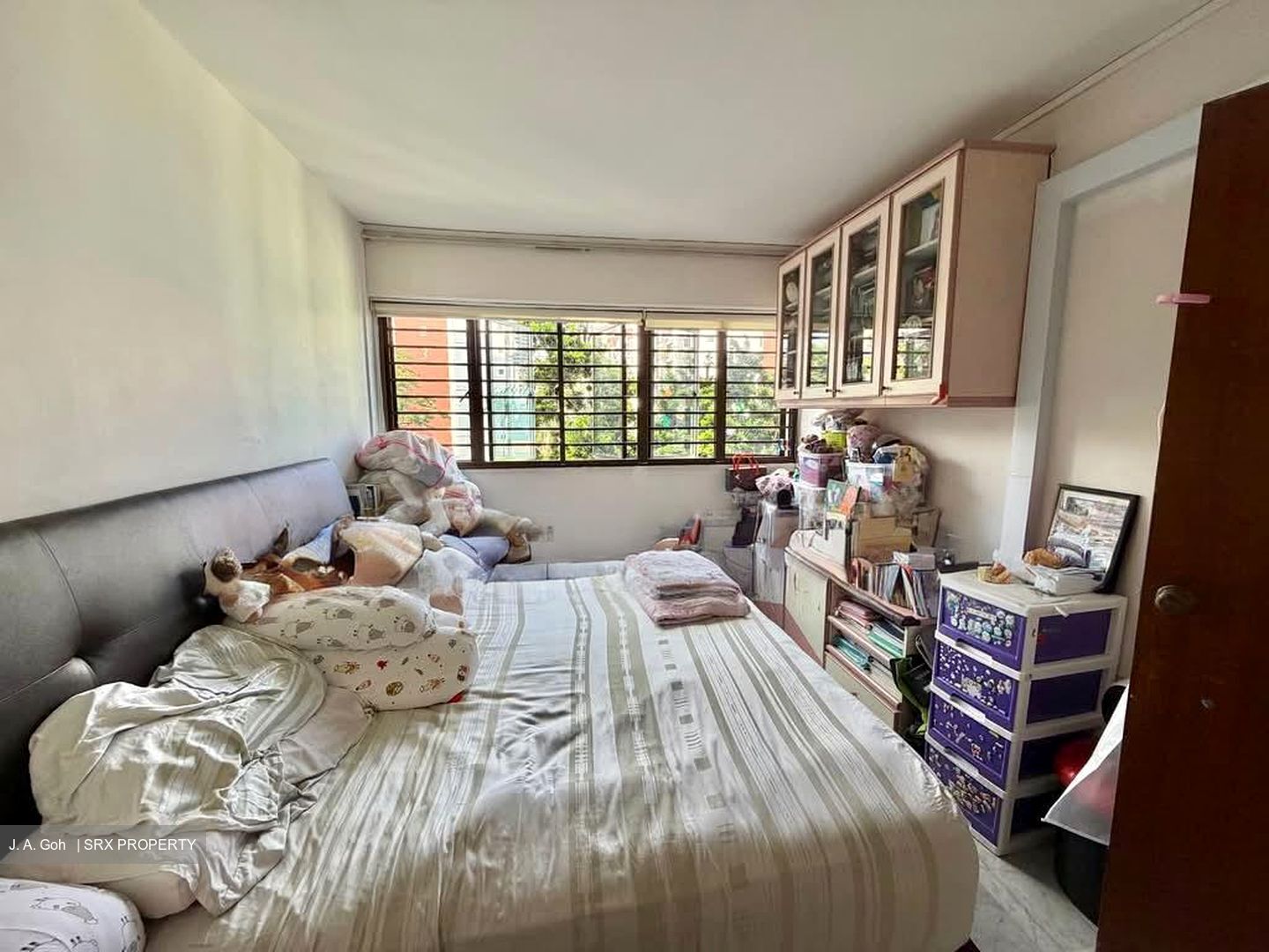 Blk 430 Chong Boon Heights (Ang Mo Kio), HDB 5 Rooms #562626341